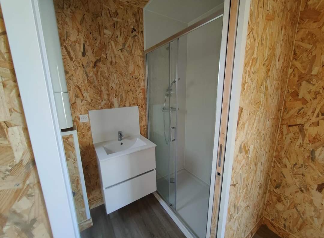 amenagement bunker